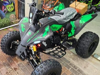 TomRide Tr450