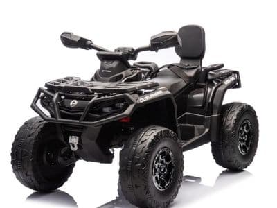 CAN - AM OUTLANDER