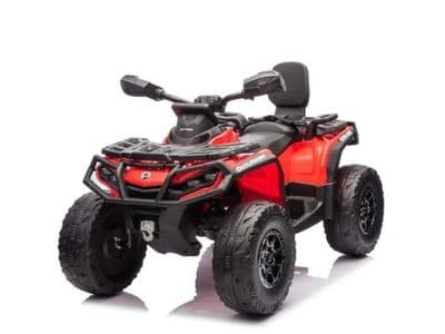CAN - AM OUTLANDER