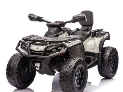 CAN - AM OUTLANDER
