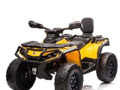 CAN - AM OUTLANDER
