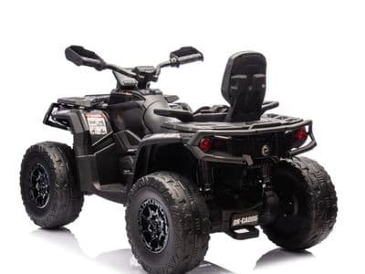 CAN - AM OUTLANDER