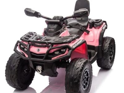 CAN - AM OUTLANDER