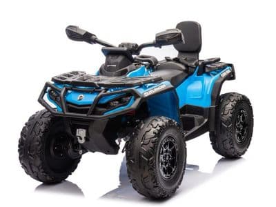 CAN - AM OUTLANDER