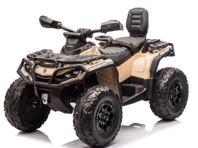 CAN - AM OUTLANDER
