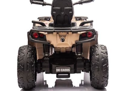 CAN - AM OUTLANDER