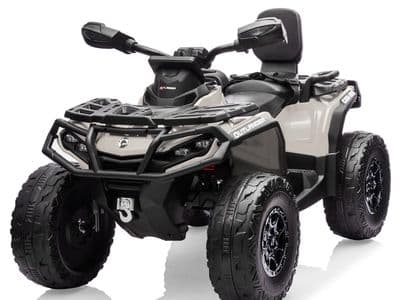 CAN - AM OUTLANDER