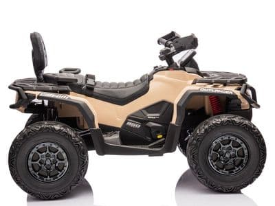 CAN - AM OUTLANDER