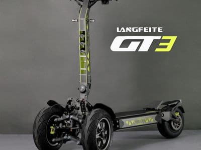 LANGFEITE GT3
