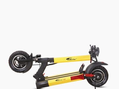 FALCON GLIDE 48V 18AH