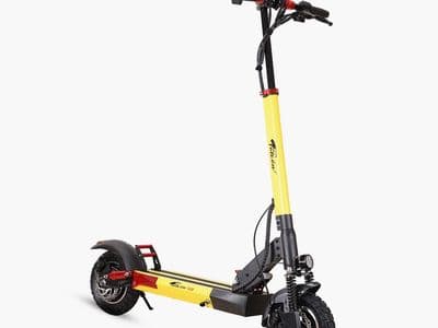 FALCON GLIDE 48V 18AH