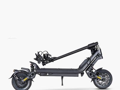 NAMI KLIMA CARBON MATTE 2026