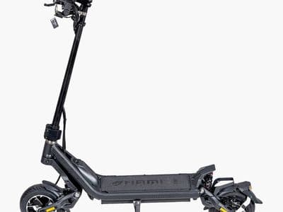 NAMI KLIMA CARBON MATTE 2026