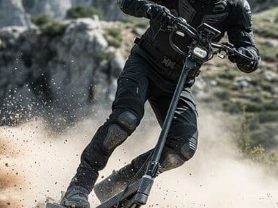 NAMI KLIMA CARBON MATTE 2026