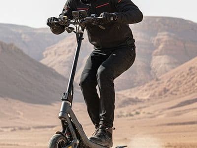NAMI KLIMA CARBON MATTE 2026