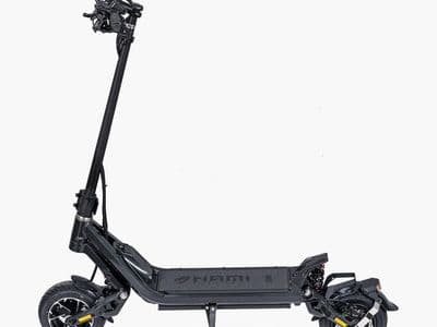 NAMI KLIMA 60V CARBON GLOSS 2026