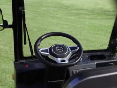 קלאב קאר club car 60V