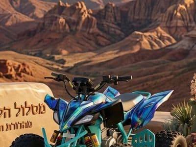 SUPA RAPTOR 72V