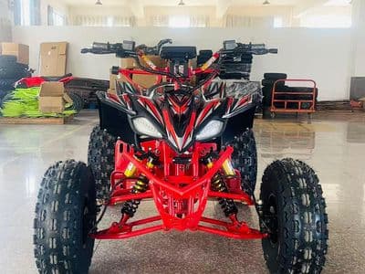 SUPA RAPTOR 72V