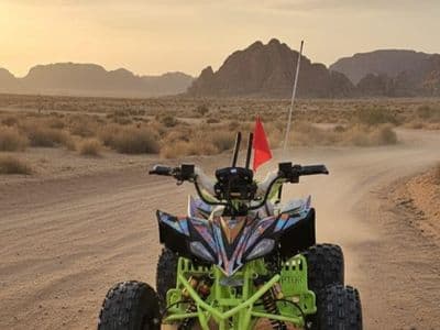 SUPA RAPTOR 72V