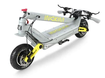 Inokim OX Dubai 48V / 21Ah