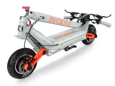 Inokim OX Dubai 48V / 21Ah