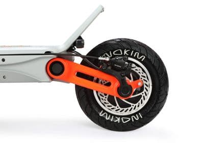 Inokim OX Dubai 48V / 21Ah
