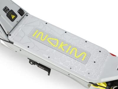 Inokim OX Dubai 48V / 21Ah