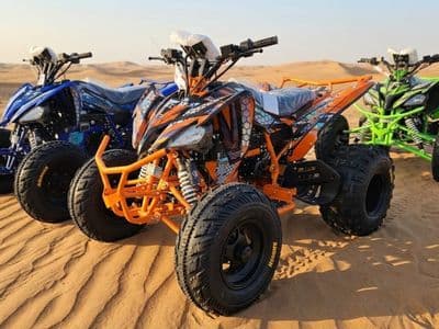 TIGER 77