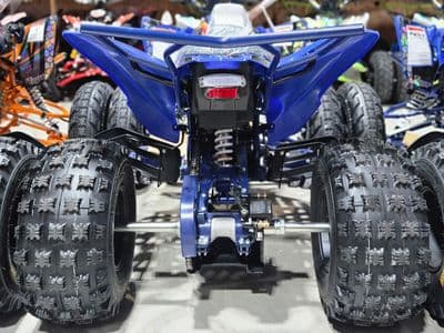 TIGER 77