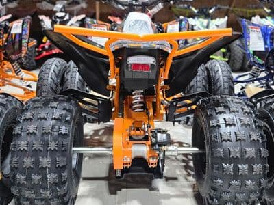 TIGER 77