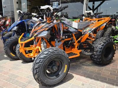 TIGER 77