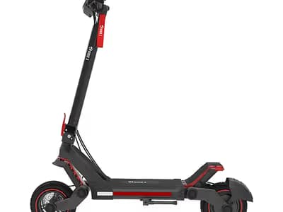 קורקינט חשמלי ריידר איקס - 48V 13AH - RIDER X G3