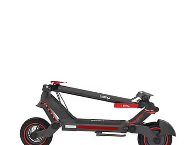 קורקינט חשמלי ריידר איקס - 48V 13AH - RIDER X G3