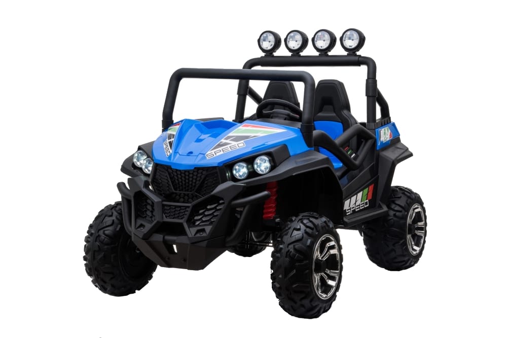 RZR Sport - כחול