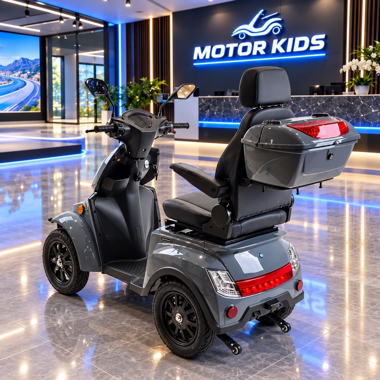 EZYWAY NEO