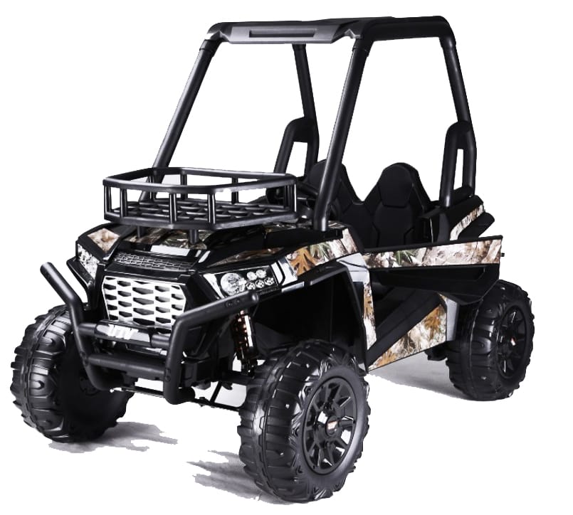 פולריס RZR 24V – מדבר