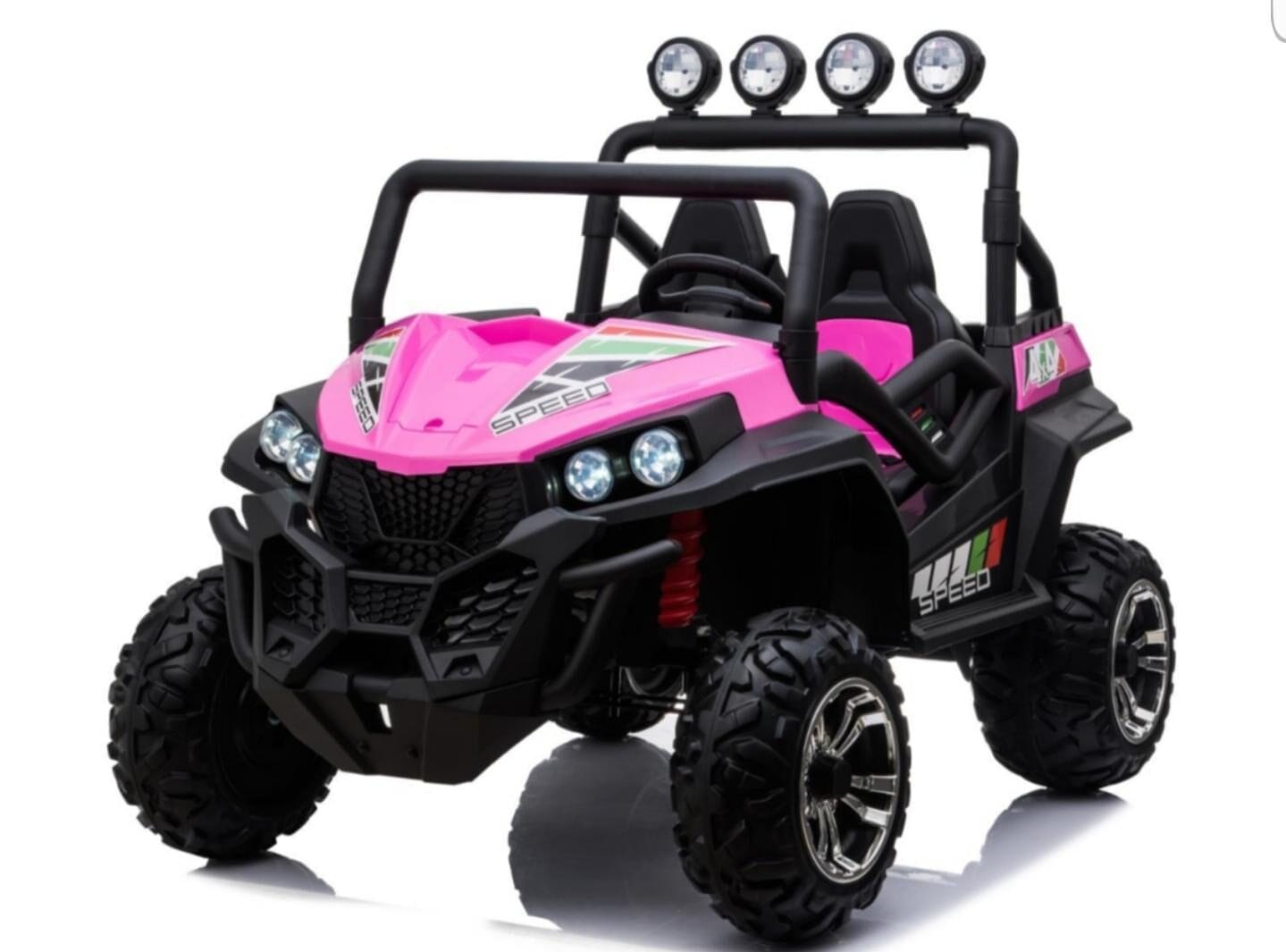 RZR Sport - ורוד