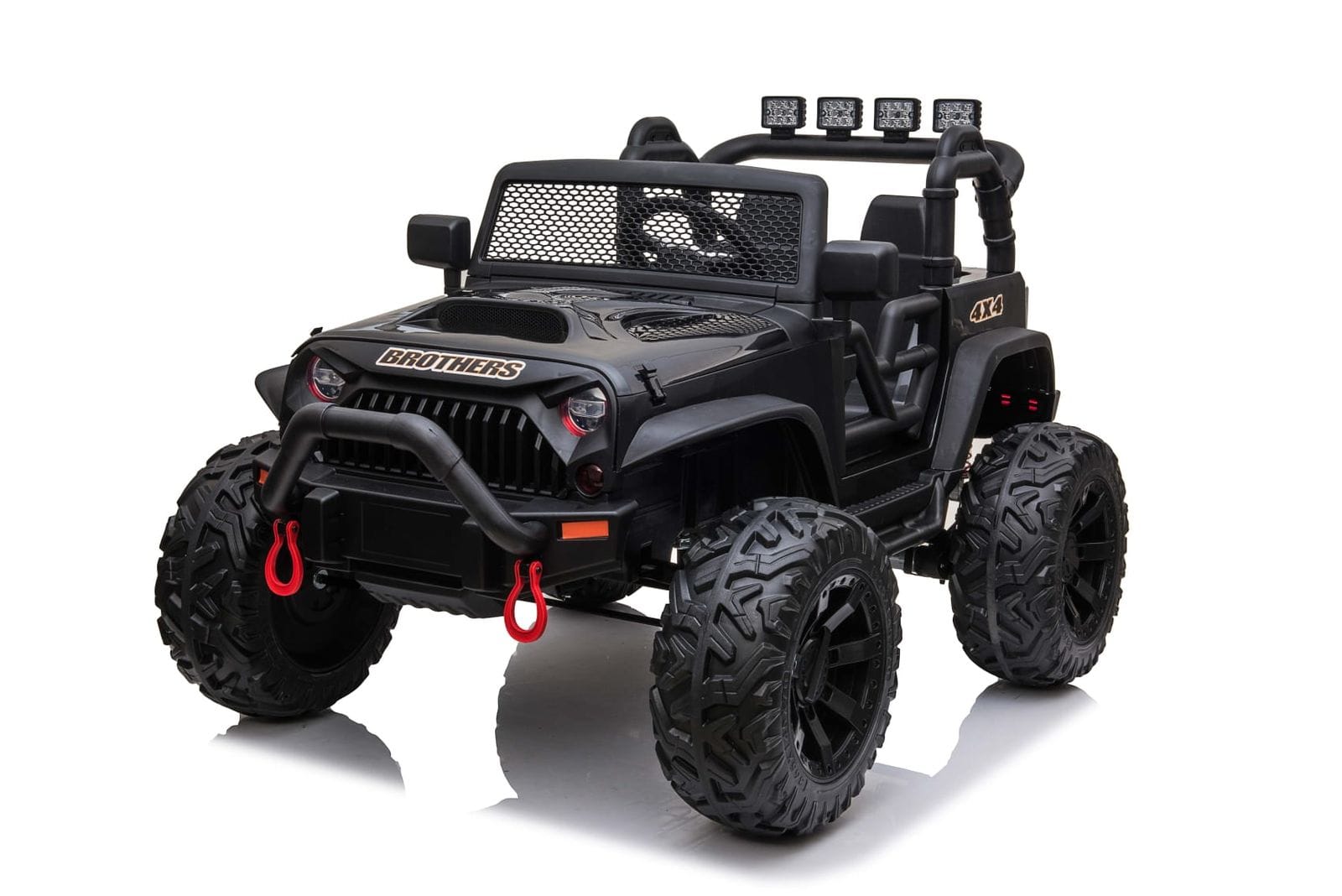 ג'יפ סופה MK3