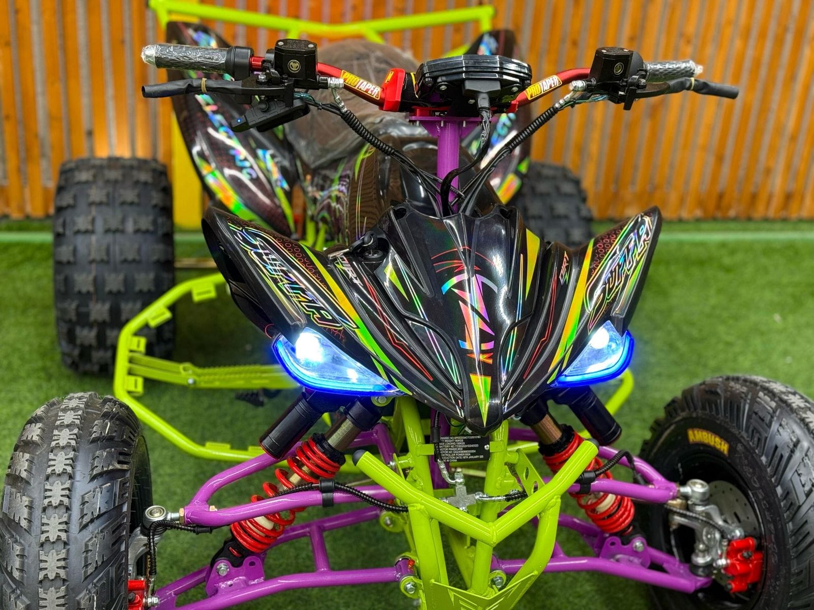 סופה האורגינל דגם Z pro שנת 2026