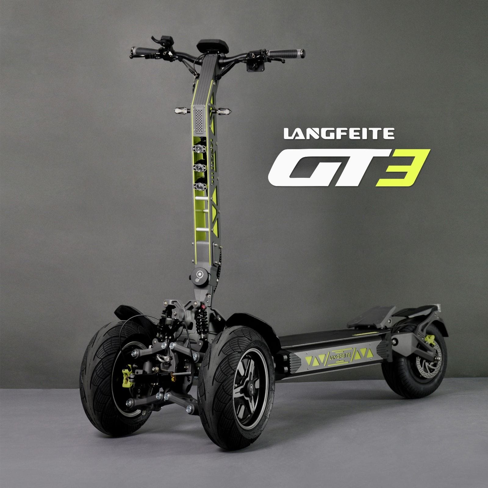 LANGFEITE GT3