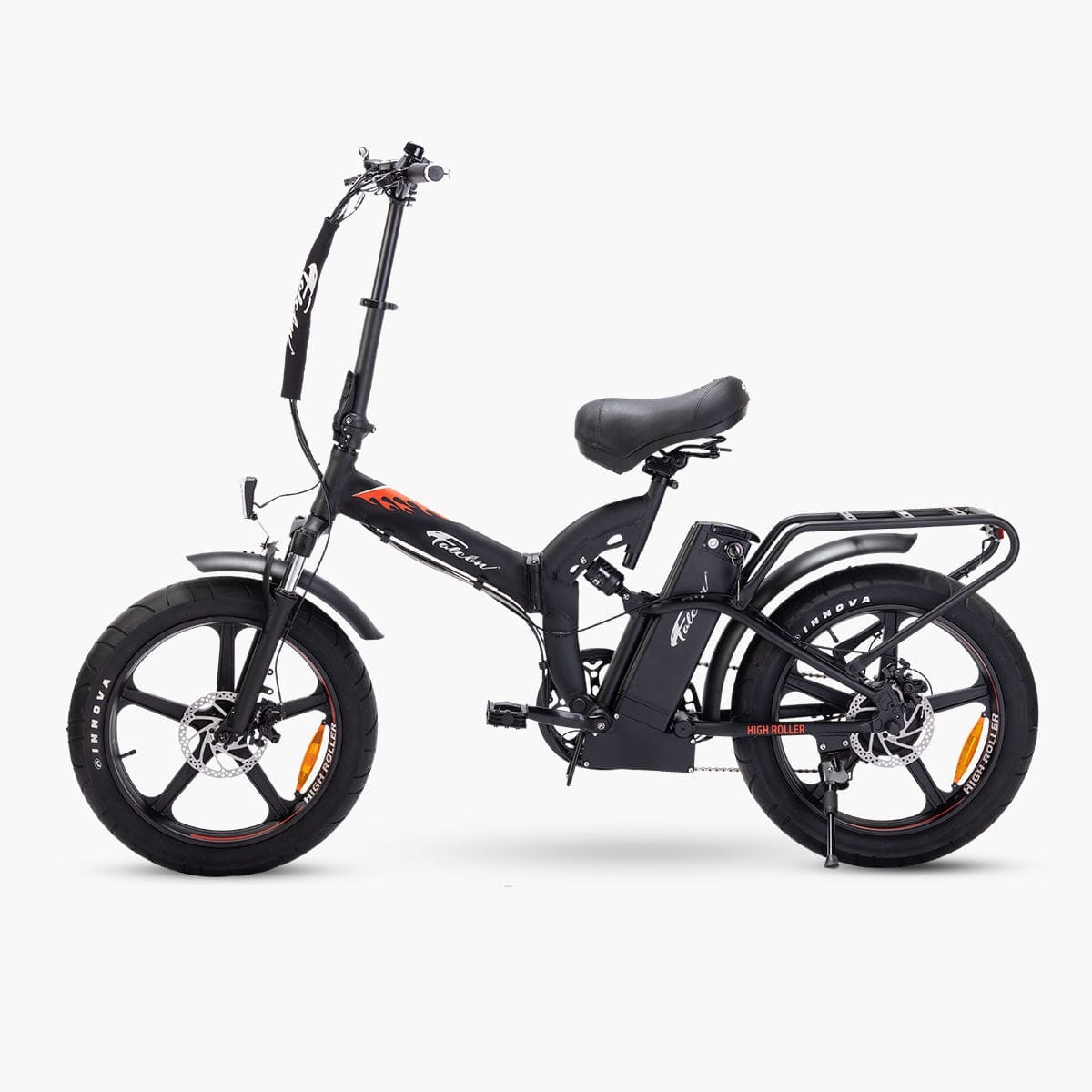 FALCON HIGH ROLLER