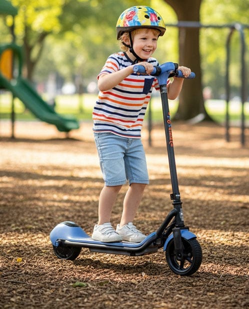 RIDER KIDS SCOOTER - קורקינט לילדים
