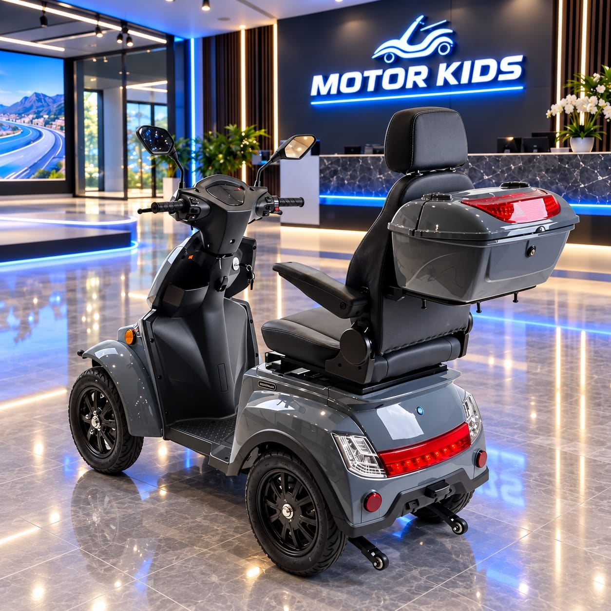 EZYWAY NEO