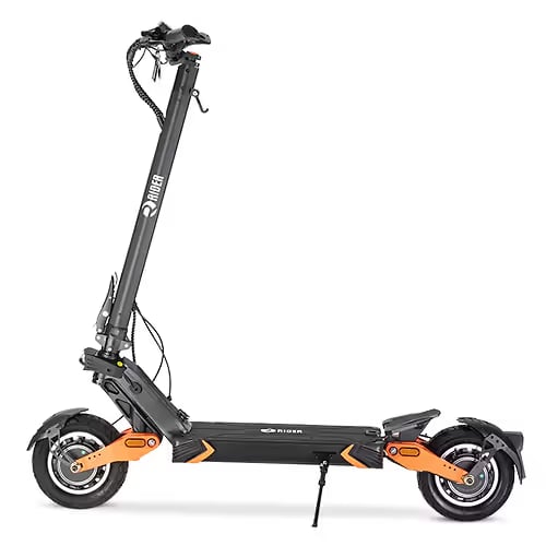 ריידר אלקטרון - RIDER ELECTRON - 52V 18HA