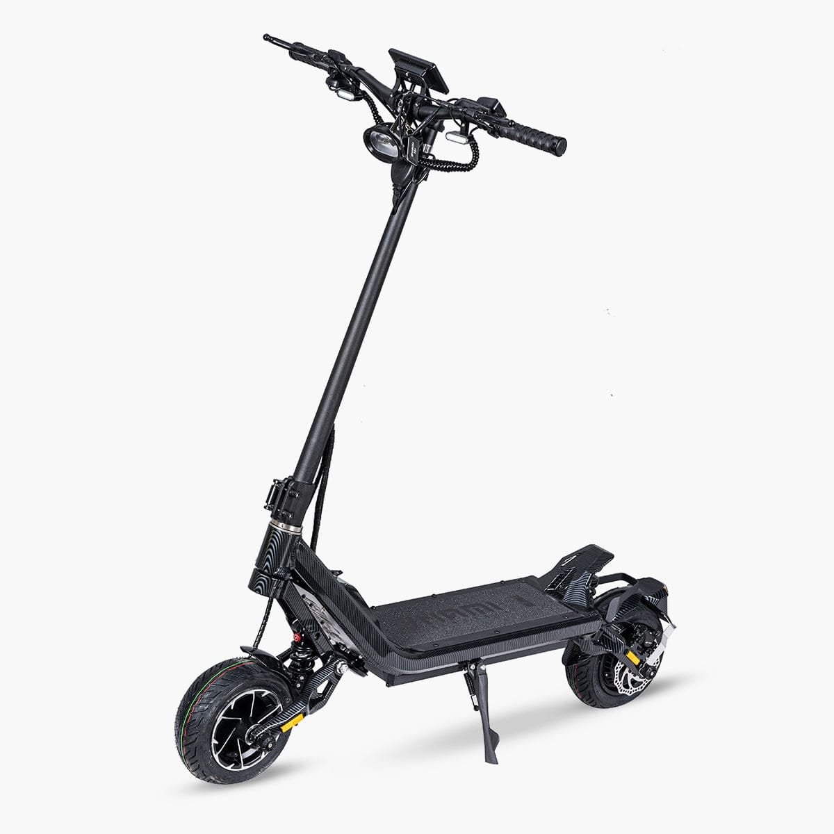 NAMI KLIMA 60V CARBON GLOSS 2026