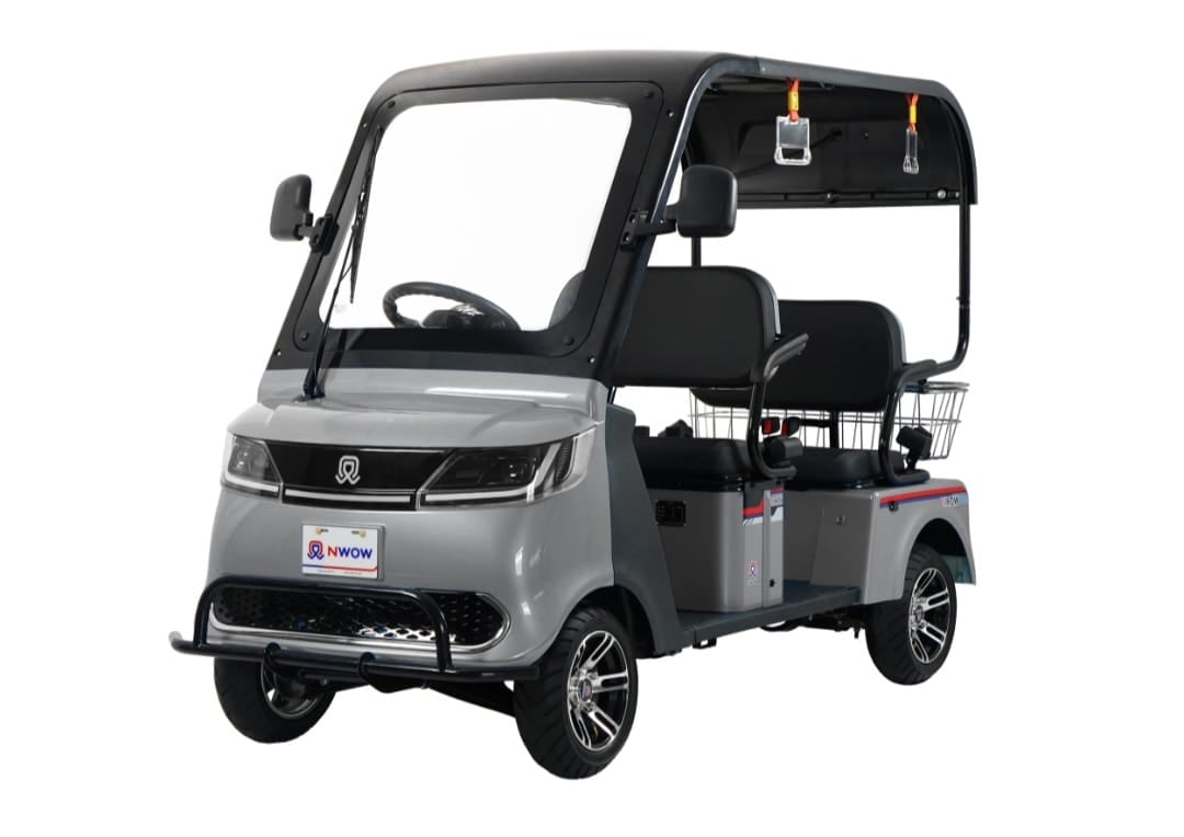 קלאב קאר club car 60V