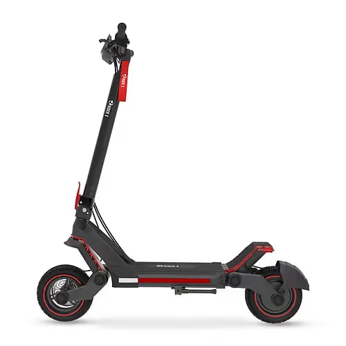 קורקינט חשמלי ריידר איקס - 48V 13AH - RIDER X G3