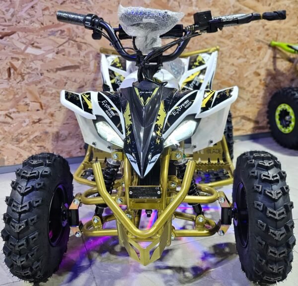 ⁦Extreme Rider EX-Pro 36V⁩ – תמונה ⁦7⁩