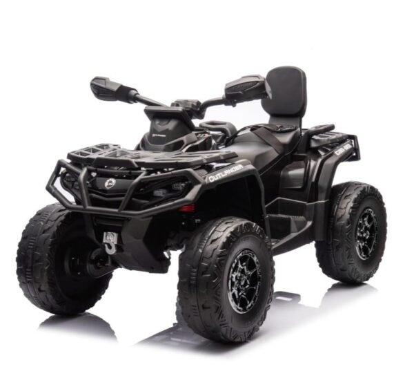 ⁦CAN - AM OUTLANDER⁩ – תמונה ⁦2⁩